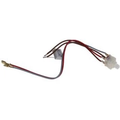 Nilfisk - Interrupteur Gmp Gsp - 22131200