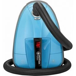 Nilfisk - Select Lbco13p08a1 Comfort Light Blue 650w - 128390126
