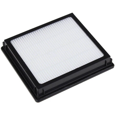 Nilfisk - Filtre Aircare Hepa H13 - Alternat. - 21983000 3 Nilfisk - Filtre Aircare Hepa H13 - Alternat. - 21983000