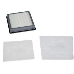 Nilfisk - Jeu Filtre Gm 200/300 Alt - 21982500