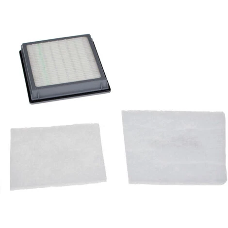 Nilfisk - Jeu Filtre Gm 200/300 Alt - 21982500 3 Nilfisk - Jeu Filtre Gm 200/300 Alt - 21982500