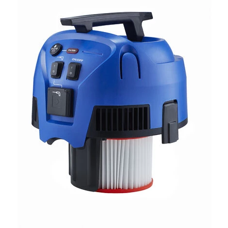 Nilfisk Aspirateur Eau Et Poussière Puissant Nilfisk Multi II 30 T 4 Nilfisk Aspirateur Eau Et Poussière Puissant Nilfisk Multi II 30 T – Image 2