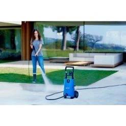 Nilfisk Nettoyeur Haute Pression Nilfisk C 110.7-5 X-TRA 7 Nilfisk Nettoyeur Haute Pression Nilfisk C 110.7-5 X-TRA -NILFISK Soldes 65791196 3