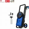 Nilfisk Nettoyeur Haute Pression Nilfisk Core 140-6 In Hand Powercontrol -NILFISK Soldes 65820802 1