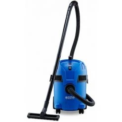 Nilfisk Aspirateur Eau Et Poussière Puissant Nilfisk Multi II 22