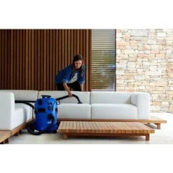 Nilfisk Aspirateur Eau Et Poussière Puissant Nilfisk Multi II 22 -NILFISK Soldes 65826001 3