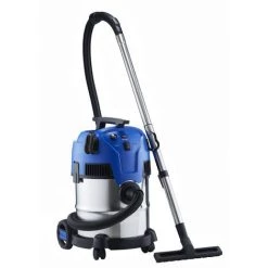 Nilfisk Aspirateur Eau Et Poussière Puissant Nilfisk Multi II 22 INOX