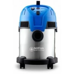 Nilfisk Aspirateur Eau Et Poussière Puissant Nilfisk Multi II 22 INOX -NILFISK Soldes 66219903 5
