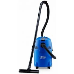 Nilfisk Aspirateur Eau Et Poussière Puissant Nilfisk Buddy II 18 T