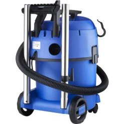 Nilfisk Aspirateur Eau Et Poussière Puissant Nilfisk Buddy II 18 T -NILFISK Soldes 66219905 3