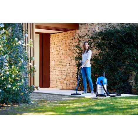 Nilfisk Aspirateur Eau Et Poussière Puissant Nilfisk Buddy II 18 INOX 4 Nilfisk Aspirateur Eau Et Poussière Puissant Nilfisk Buddy II 18 INOX – Image 2