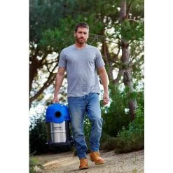 Nilfisk Aspirateur Eau Et Poussière Puissant Nilfisk Buddy II 18 INOX 9 Nilfisk Aspirateur Eau Et Poussière Puissant Nilfisk Buddy II 18 INOX -NILFISK Soldes 66220280 3