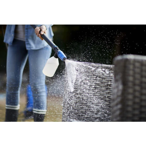 Nilfisk Canon à Mousse Pour Nettoyeur Haute Pression 4 Nilfisk Canon à Mousse Pour Nettoyeur Haute Pression – Image 2