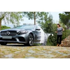 Nilfisk Canon à Mousse Pour Nettoyeur Haute Pression 9 Nilfisk Canon à Mousse Pour Nettoyeur Haute Pression -NILFISK Soldes 66220281 4