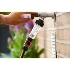 Nilfisk Filtre à Eau Pour Nettoyeur Haute Pression -NILFISK Soldes 66482475 3