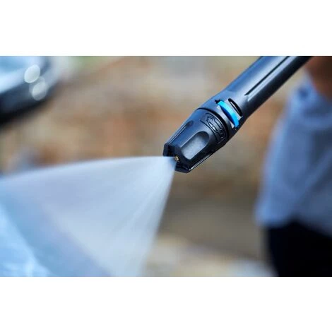Nilfisk Buse Grand Angle Pour Auto Et Cycles Pour Nettoyeur Haute Pression 5 Nilfisk Buse Grand Angle Pour Auto Et Cycles Pour Nettoyeur Haute Pression – Image 3