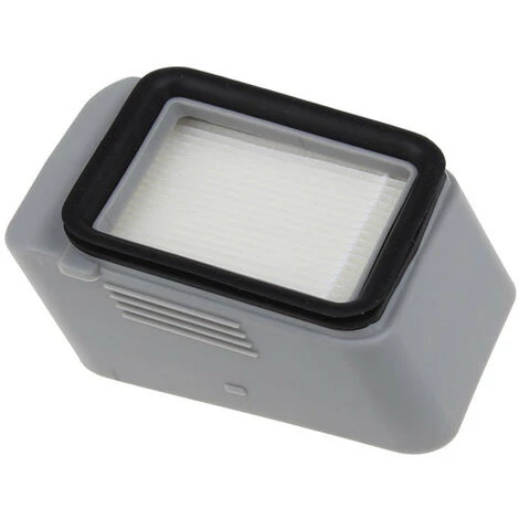 Filtre Aspirateur Nilfisk NILFISK 128389324 2 Filtre Aspirateur Nilfisk NILFISK 128389324