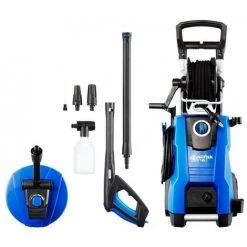 Nilfisk - Nettoyeur Haute Pression Pro 160 Bars 2,3 KW 500 L/h - E 160.1-10 PH X-TRA