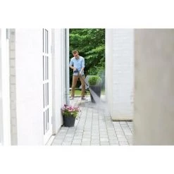 Nilfisk - Nettoyeur Haute Pression Pro 160 Bars 2,3 KW 500 L/h - E 160.1-10 PH X-TRA -NILFISK Soldes 7029819 3