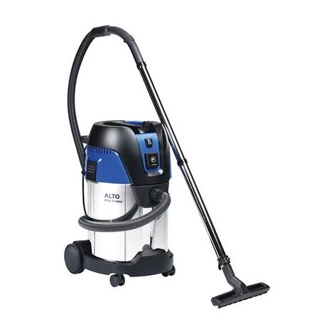 NILFISK Aspirateur 1-21 PC Inox - AERO 3 - Alto 3 NILFISK Aspirateur 1-21 PC Inox - AERO 3 - Alto