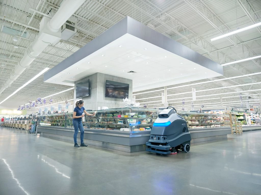 NILFISK Soldes 3 NILFISK Soldes -NILFISK Soldes 786586