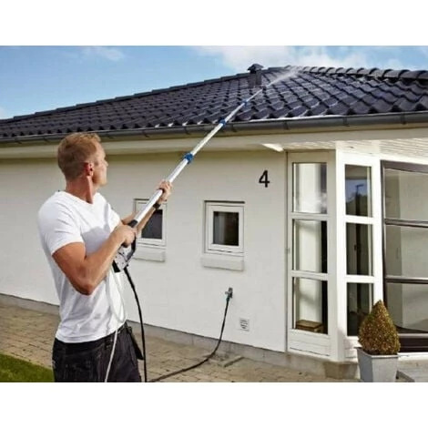 Nilfisk - Nettoyeur De Toit - 128470040 4 Nilfisk - Nettoyeur De Toit - 128470040 – Image 2